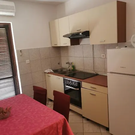 Branko Appartement *