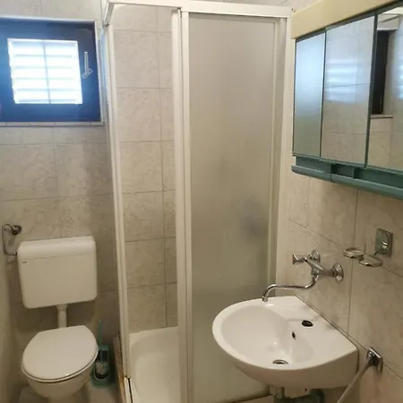Branko Appartement *