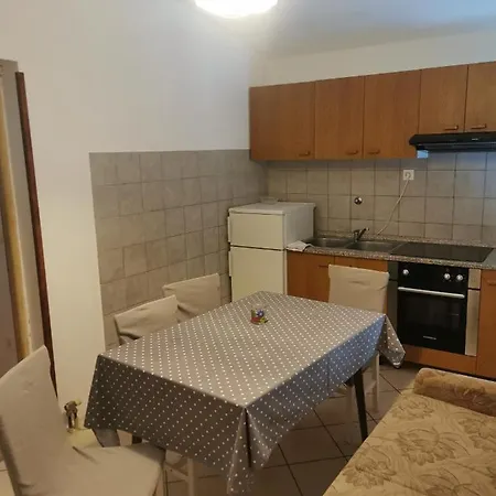Appartement Branko Baška Voda
