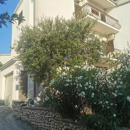 Branko Appartement *