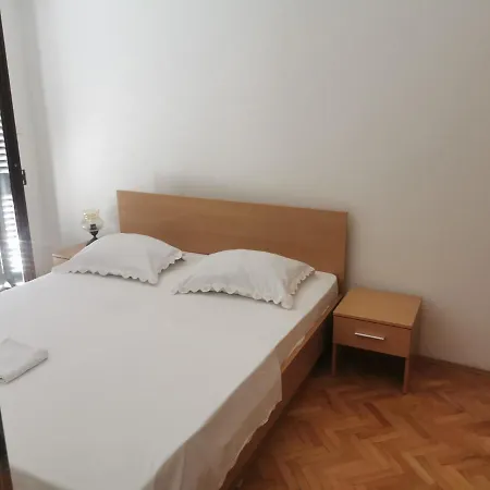 Branko Appartement