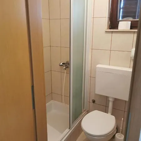 Appartement Branko Baška Voda
