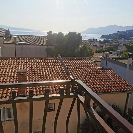 Branko Appartement
