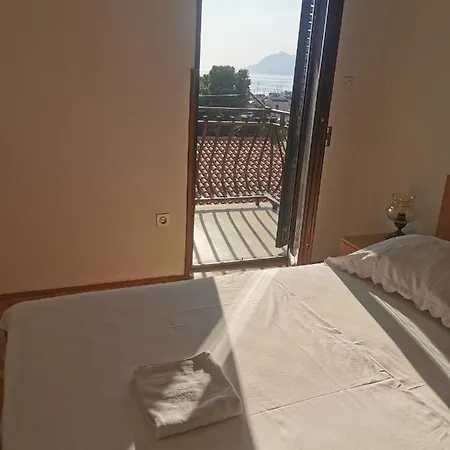 Branko Appartement Baška Voda