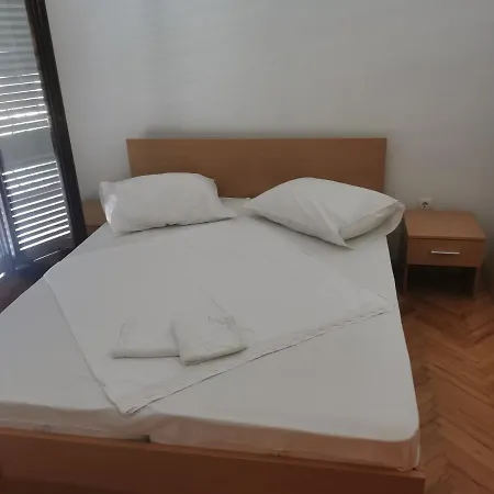 Branko Appartement Baška Voda