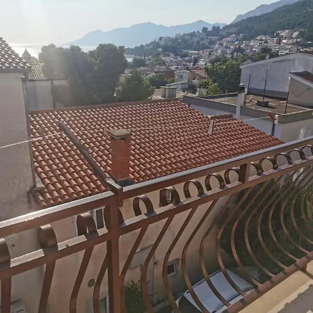 Appartement Branko
