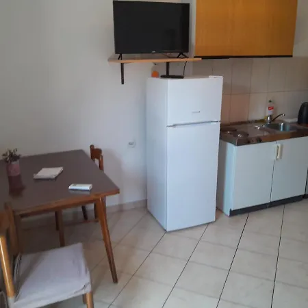 Branko Appartement Baška Voda