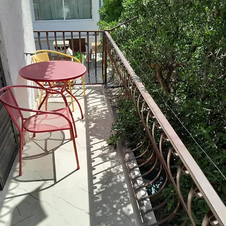 Branko Appartement Baška Voda