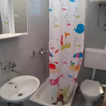 Branko Appartement *