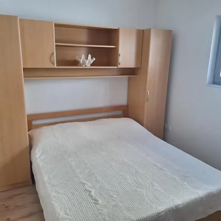Appartement Branko Baška Voda