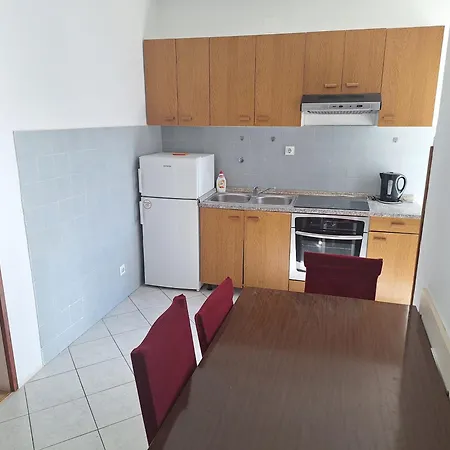 Branko Appartement